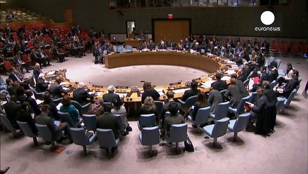 Ucraina, Consiglio di sicurezza dell'Onu: Cessare immediatmaente le ostilità