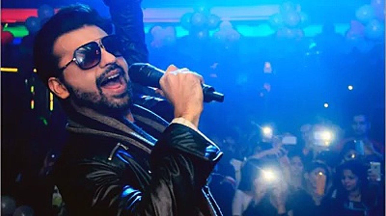 Bhool Na Jana - Farhan Saeed - Astitva - (New Release)  Vocals : Farhan Saeed Composed by : Zaman Khan (Astitva)  OST : Main aur Mr Righ