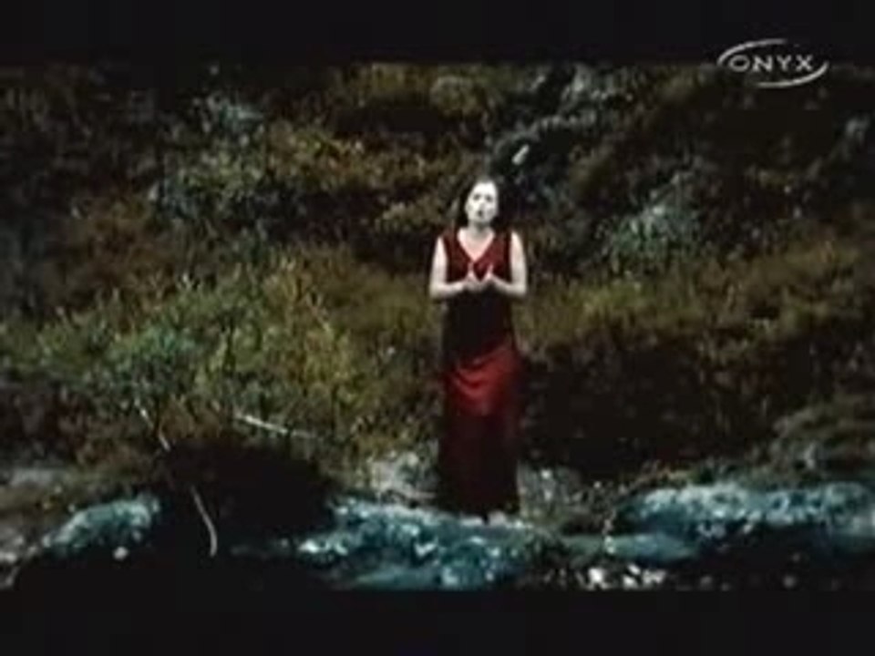 Clip - Nightwish - Sleeping Sun