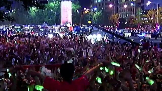 Shakira - Waka Waka (This Time for Africa)