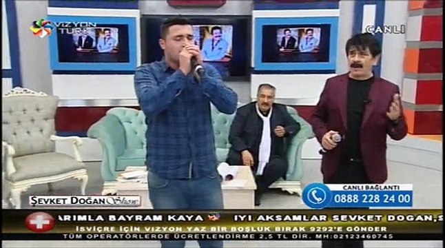 Eyüp USLUCUK- Tanrıdan Diledim