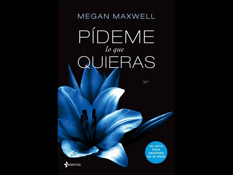 Audiolibro: Pídeme lo que quieras [Capítulo 41(...
