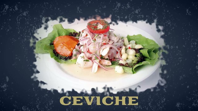 RANDOM: Diez platos marinos para este verano.