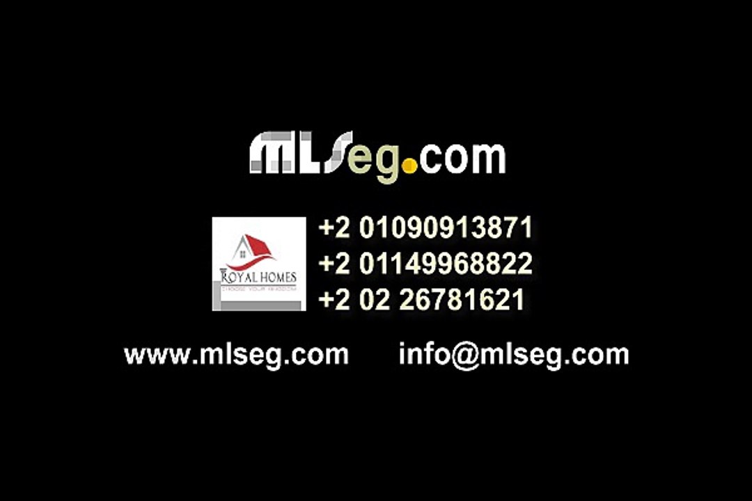 Villa  stand alone for sale Katameya Hills New Cairo