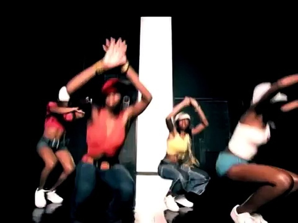 Sean Paul - Gimme The Light (Video) Aquired from VP Records