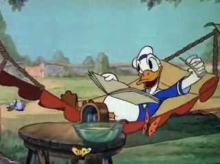 Donald Duck Animation :  Cartoon :Full Episode # 17