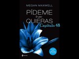 Audiolibro: Pídeme lo que quieras [Capítulo 48]