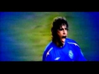 Manchester vs Chelsea compil