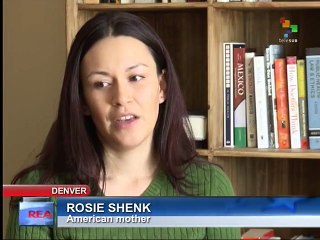 The Real USA: Grass roots health care in Brooklyn's African community