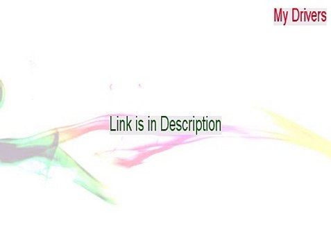 My Drivers Serial (My Driversmy drivers license 2015)