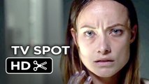 The Lazarus Effect TV SPOT - Unleashed (2015) - Olivia Wilde, Mark Duplass Movie HD