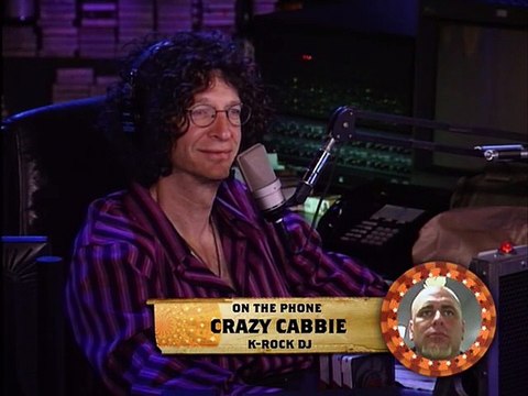 HTVOD - Sal & K-Rock Bathroom Incident - 2005 [WDM]