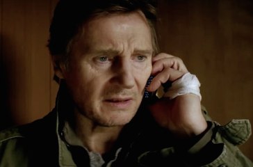 Bande-annonce : Night Run - Teaser VO