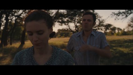 Les Amants du Texas - Extrait VOST