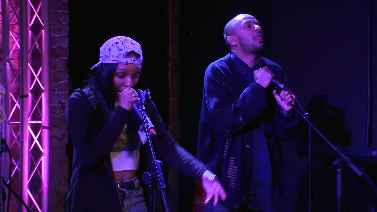 Rising & Songs of Sexology - Manchester - Wet Sex Jam - Ft. Lay. X Sangy X Ess Da SQuire 