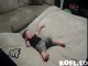 Extremely Hilarious Funny Clips: Awesome sitting baby