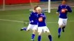 Extremely Hilarious Funny Clips: Best celebration ever