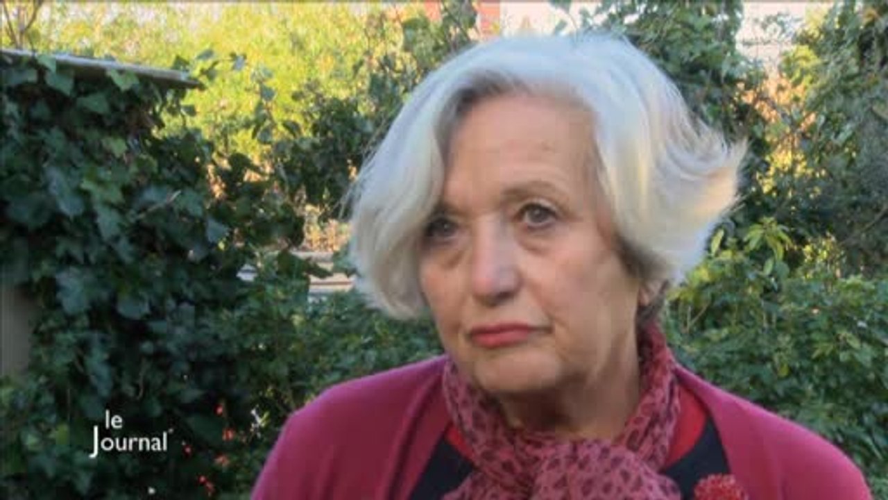 Départementales : Interview de Catherine Raguideau (Vendée)