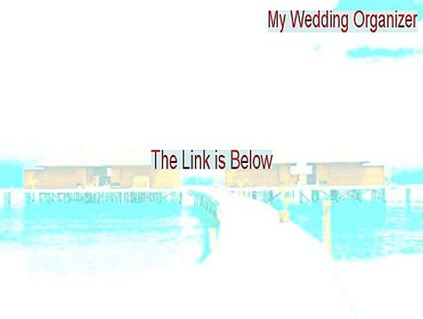 My Wedding Organizer Cracked - my wedding organizer 5.6
