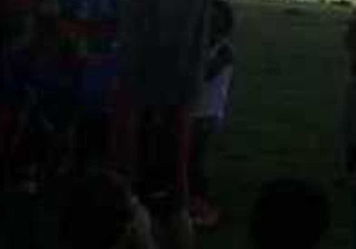 JJ Watt Gives Motivational Speech to a Young Football Team