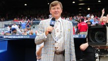 Craig Sager Announces Return to NBA after His Battle with Cancer