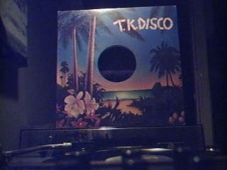 Roundtree - Get on Up (Get on Down) 12" [Disco Mix]