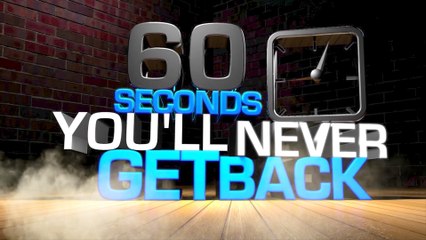 60 Seconds You'll Never Get Back: 90s Fads We Miss