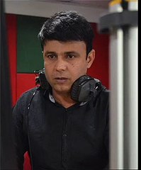 Mirchi Murga Biwi Se Ladai - Radio Mirchi