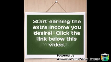 Number one paid to click website