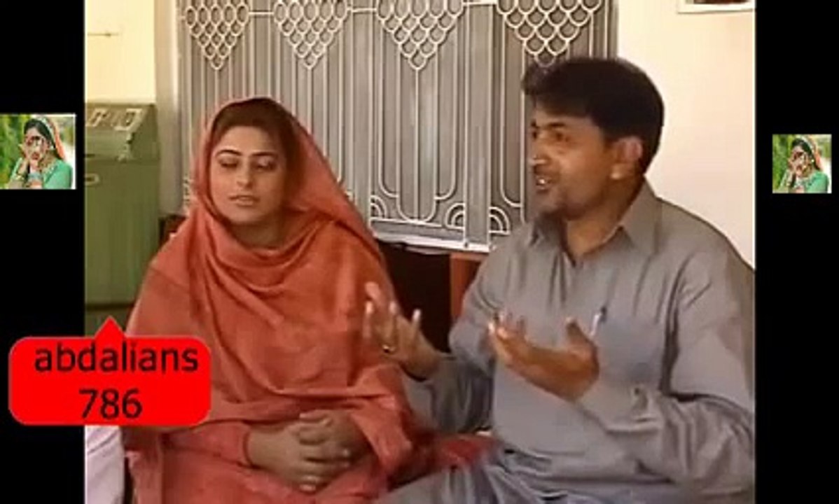 pothwari Funny drama - Kodu a Funny Clip - Pakistani Funny Clips 2015 - Kashmir Funny