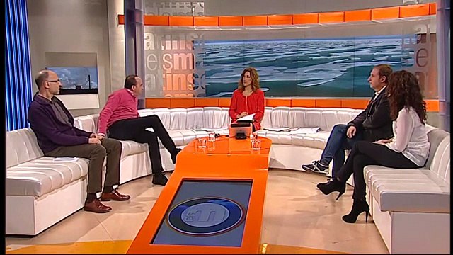 TV3 - Els Matins - 10 anys del Protocol de Kyoto