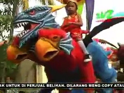 BUYUT JAWA @ singa dangdut DUA PUTRA Indramayu