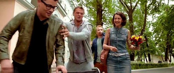 В хорошем качестве HD 720 лучшие фильмы 2015 Kingsman: Секретная служба