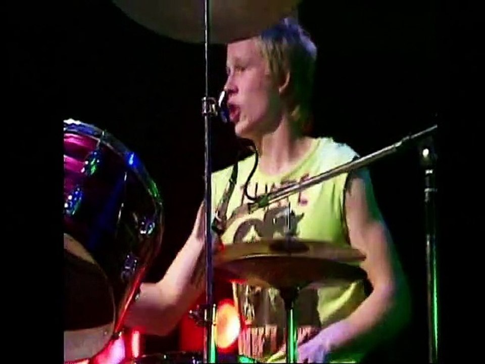 Sex Pistols - Anarchy In The UK (So It Goes)