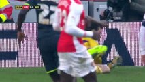 Arsenal 2 – 0 Middlesbrough Highlights [FA Cup] 15-02-2015