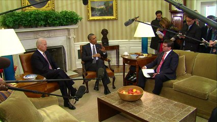 Juiz bloqueia medidas de Obama que anistiam imigrantes