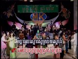 Khmer old song,បុប្ផាព្រៃភ្នំ (ប៊ុនយ៉ុង and ទូចសុននិច), Bopha Prey Phnom - Bunyong and Sunnix