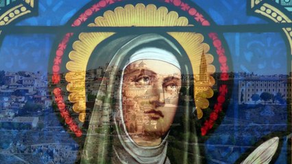 Cuéntame de...Santa Teresa de Avila (en español)