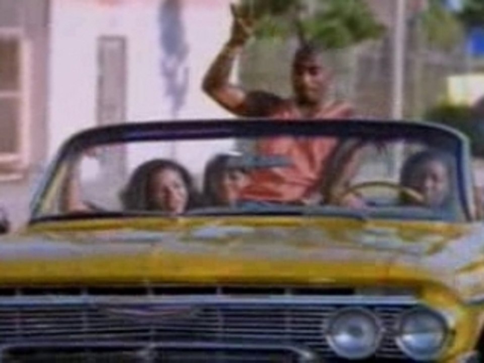 2pac Shakur - To Live and Die In LA