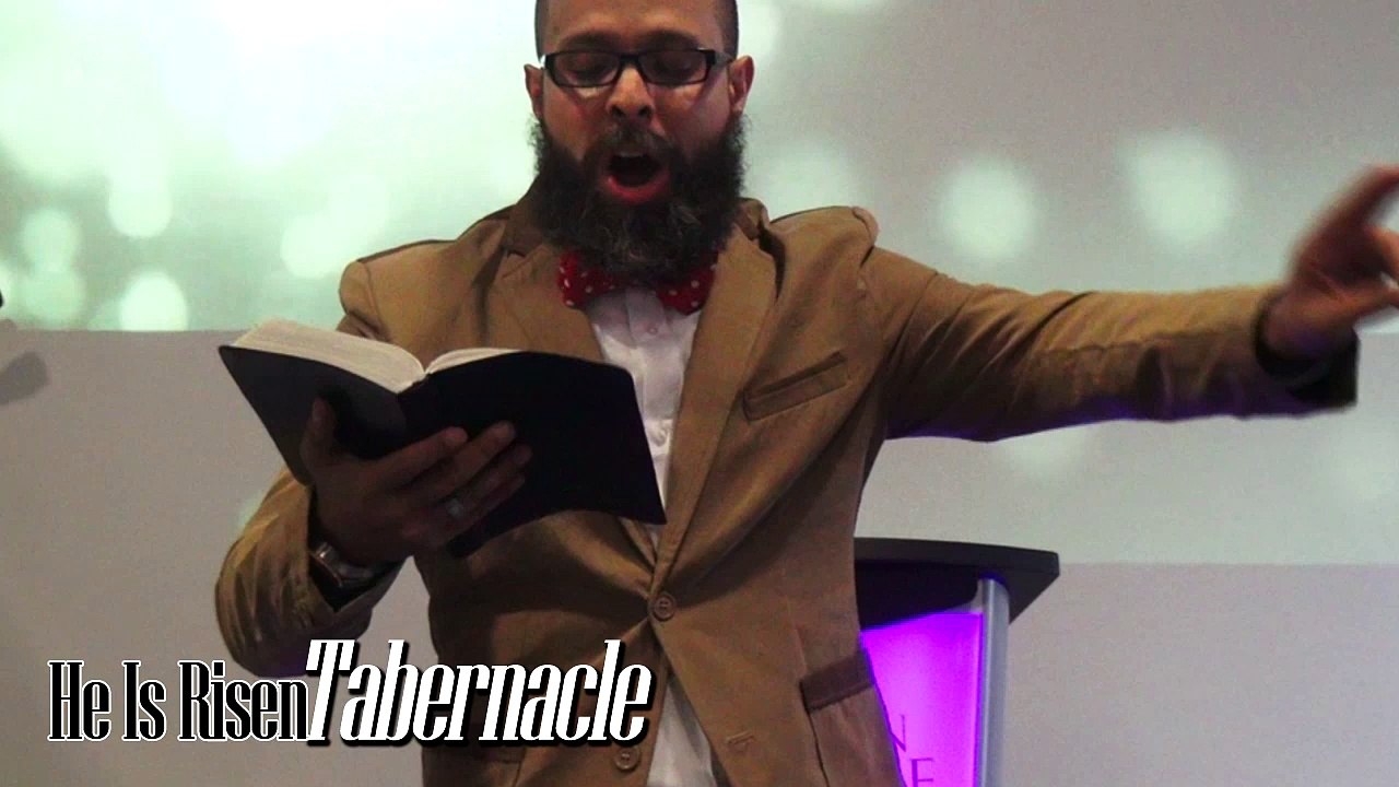 15 Manifestations Of Love (Pastor Alex Pagani)