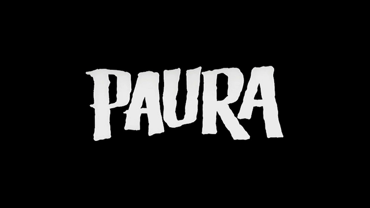 Beppe Grillo DA PAURA - Beppe Grillo feels SCARED