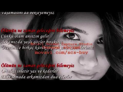 Özgecan aslan adına şiir Mehmet Arslan '' Ölüm Ansızın Gelir ''