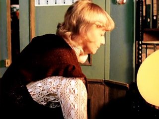 Ищите женщину 1 серия (детектив, комедия)