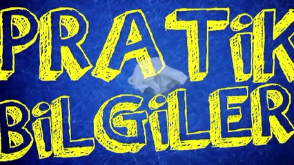 Ev yapımı stres topu! ( DIY stress ball )