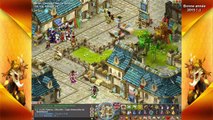 [DOFUS] Première Astuce Kamas 2015 ~ 500000K10minutes │ Bonne année )