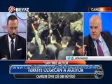 Ahmet Çakardan Nihat Doğana: Kimsin lan sen?. Beyaz Futbol 15.2.2015