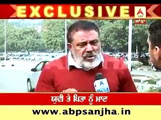 Yuvraj Singh's Father blames Dhoni for Yuvraj's exit