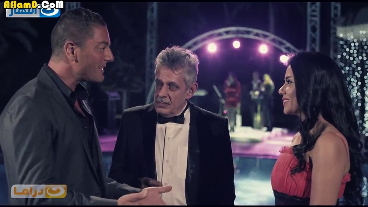 مسلسل الصندوق الاسود Ep06