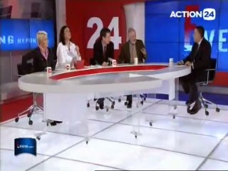 Evening Report 17-02-2015