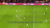 Olcan Adının golü / Galatasaray 4 1 Torku Konyaspor 12.2.2015